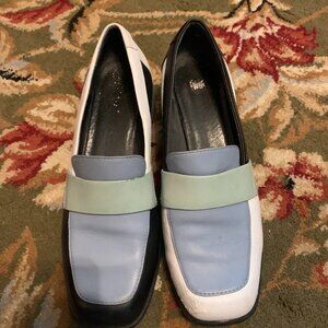 Camper Loafers from Spain